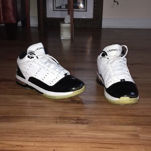 jordan low